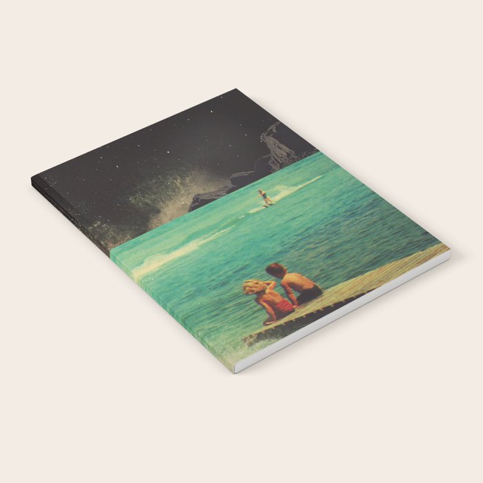 Thassos Notebook Gallery Image 1