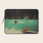 Thassos Laptop Sleeve Gallery Image 1