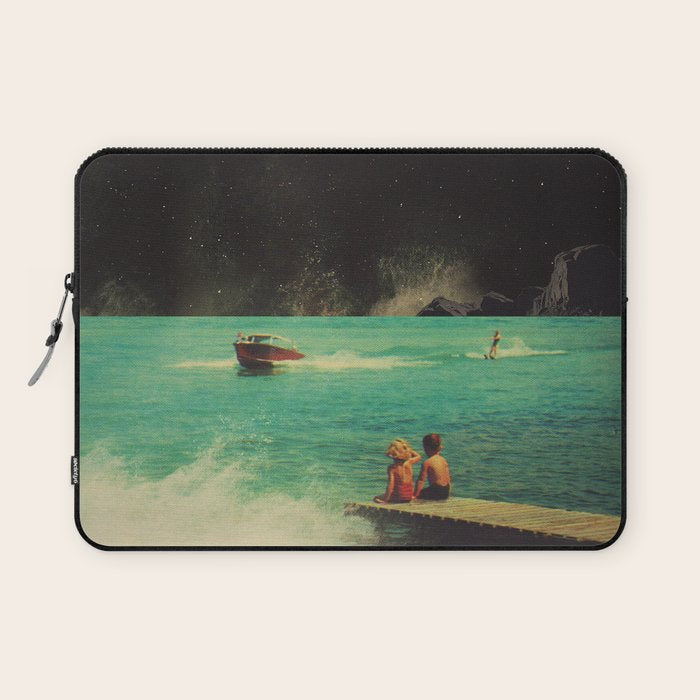 Thassos Laptop Sleeve Gallery Image 1