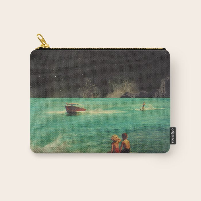 Thassos Carry All Pouch Gallery Image 1