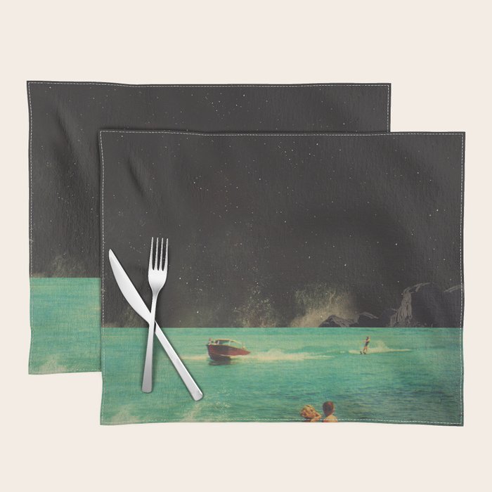 Thassos Placemat Gallery Image 1
