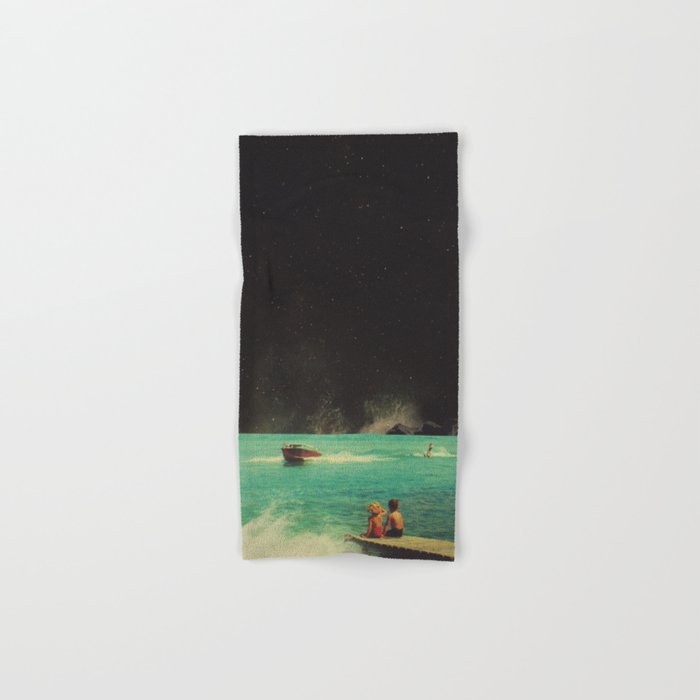 Thassos Bath Towel Gallery Image 1