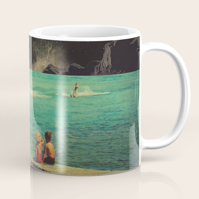 Thassos Coffee Mug Gallery Image 1