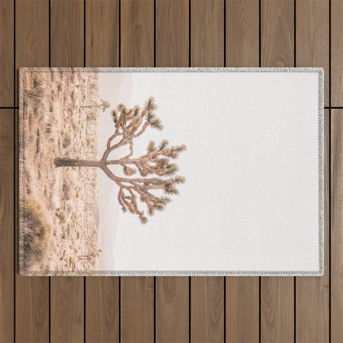Yucca Outdoor Rug Gallery Image 1