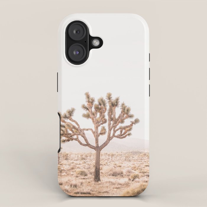Yucca iPhone Case Gallery Image 1