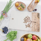 Yucca Cutting Board Gallery Image 2