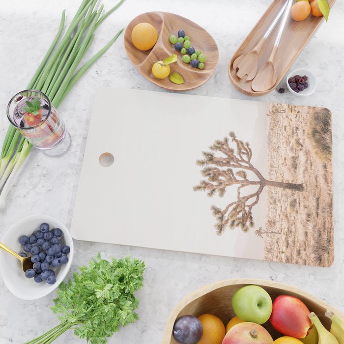 Yucca Cutting Board Gallery Image 2