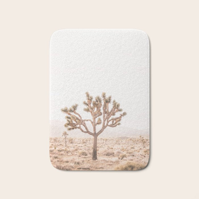 Yucca Bath Mat Gallery Image 1