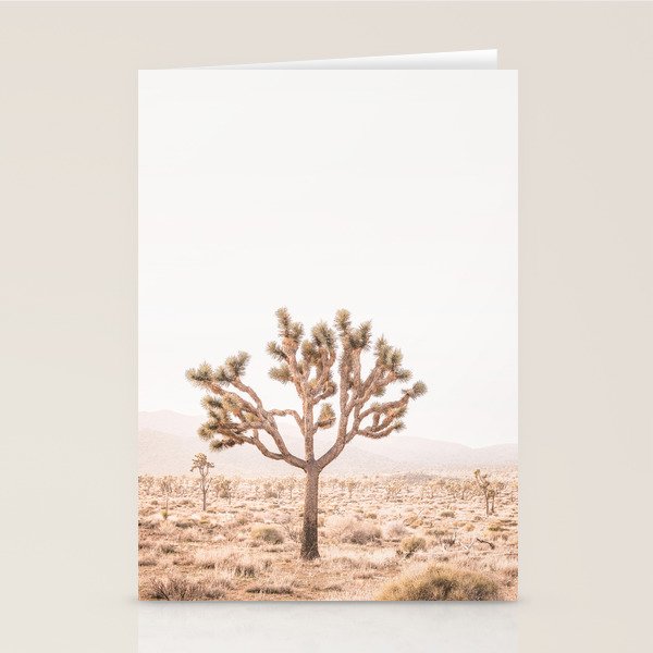 Yucca Stationery Card Gallery Image 2