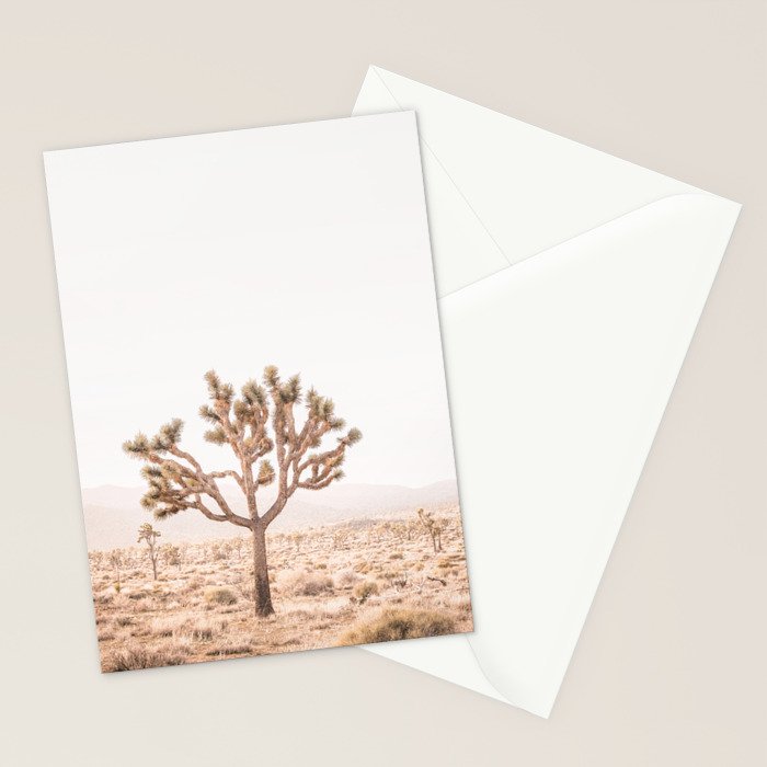 Yucca Stationery Card Gallery Image 2