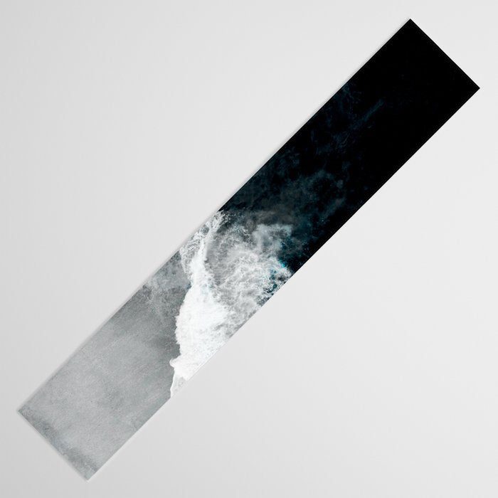 Blue Sea Table Runner Gallery Image 3