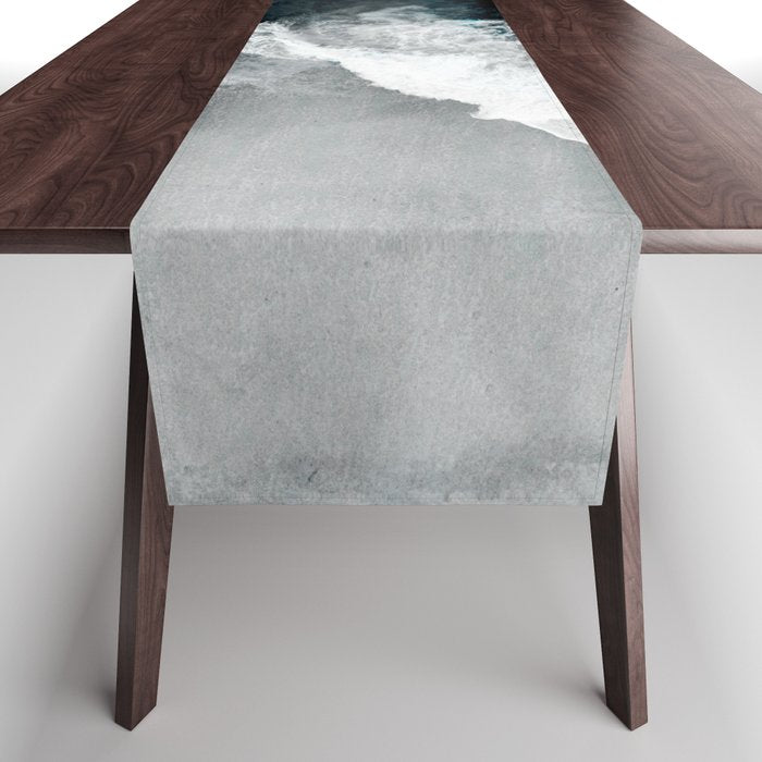 Blue Sea Table Runner Gallery Image 1