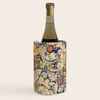 William Morris "Acanthus and vine" 1. Wine Chiller Gallery Image 3