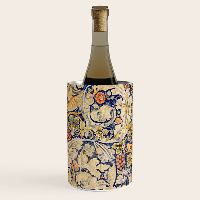 William Morris "Acanthus and vine" 1. Wine Chiller Gallery Image 3