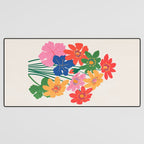 Botanica: Matisse Edition Desk Mat Gallery Image 3