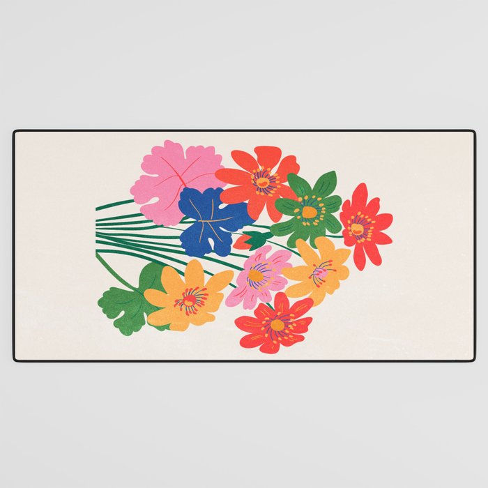 Botanica: Matisse Edition Desk Mat Gallery Image 3