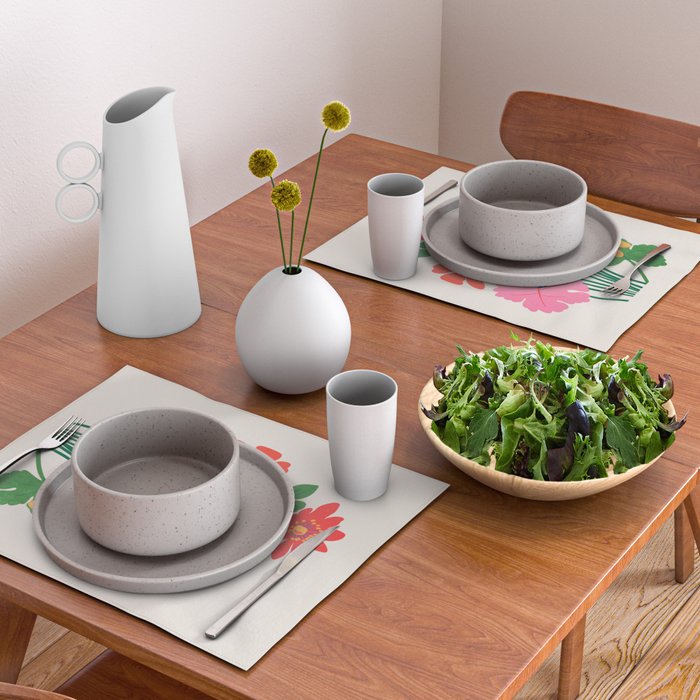 Botanica: Matisse Edition Placemat Gallery Image 2