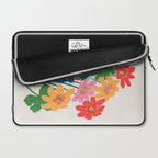 Botanica: Matisse Edition Laptop Sleeve Gallery Image 2