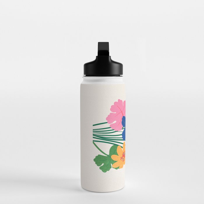 Botanica: Matisse Edition Water Bottle Gallery Image 3