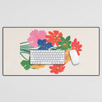 Botanica: Matisse Edition Desk Mat Gallery Image 1