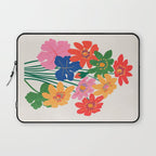 Botanica: Matisse Edition Laptop Sleeve Gallery Image 1