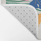 Botanica: Matisse Edition Bath Mat Gallery Image 2