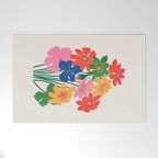 Botanica: Matisse Edition Welcome Mat Gallery Image 1