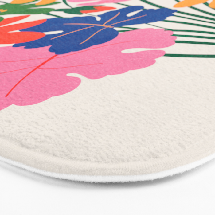 Botanica: Matisse Edition Bath Mat Gallery Image 3