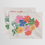 Botanica: Matisse Edition Placemat Gallery Image 1