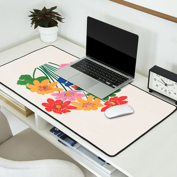Botanica: Matisse Edition Desk Mat Gallery Image 2