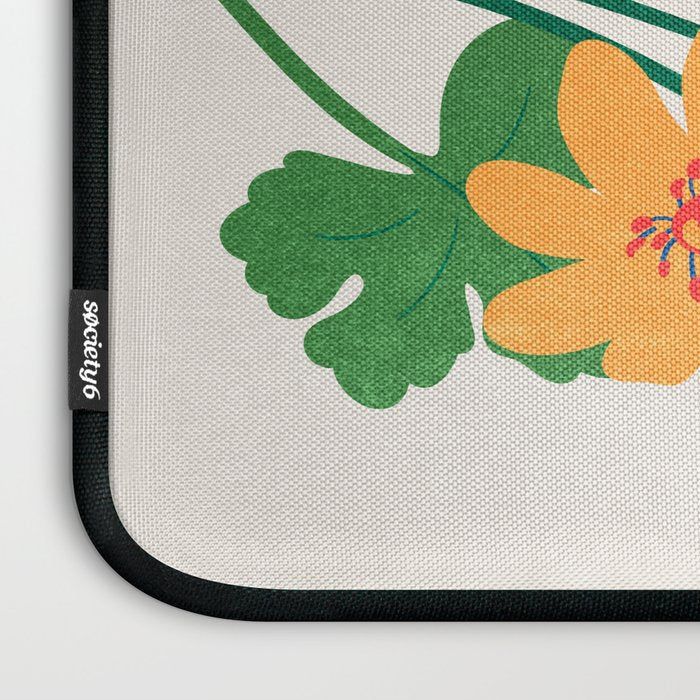 Botanica: Matisse Edition Laptop Sleeve Gallery Image 3