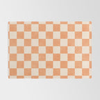 CHECKER - 001 - Cookie Rug Gallery Image 2