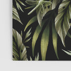 Jurassic Jungle - Camo Green Poster Gallery Image 3