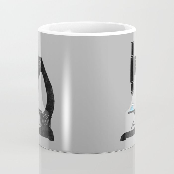 Microwave Coffee Mug Gallery Image 4