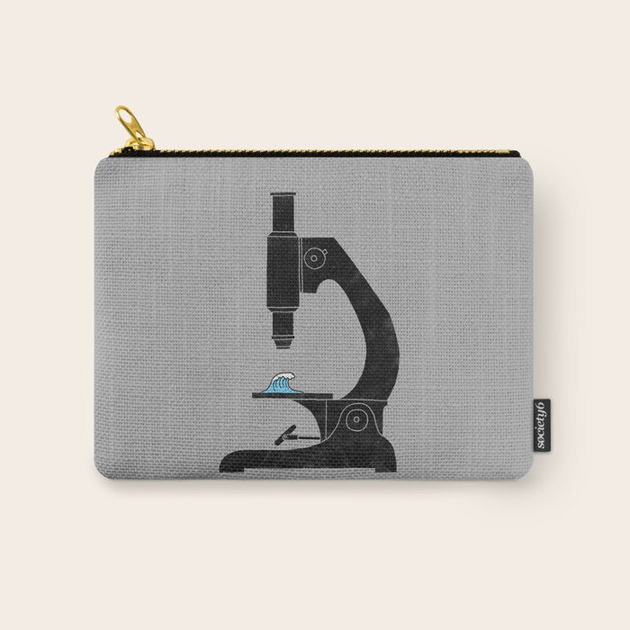 Microwave Carry All Pouch Gallery Image 1