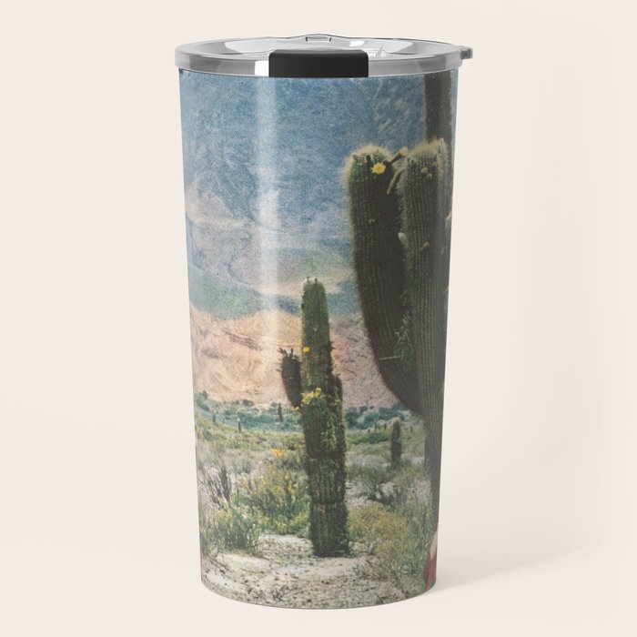 Decor Travel Mug Gallery Image 1