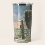 Decor Travel Mug Gallery Image 1