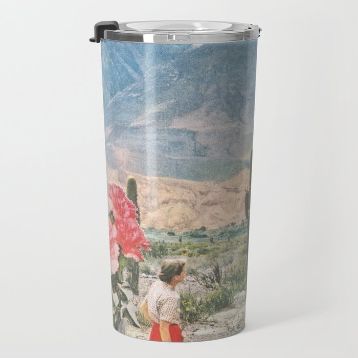 Decor Travel Mug Gallery Image 3