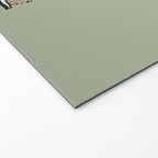 Hedgehog Yoga Welcome Mat Gallery Image 2