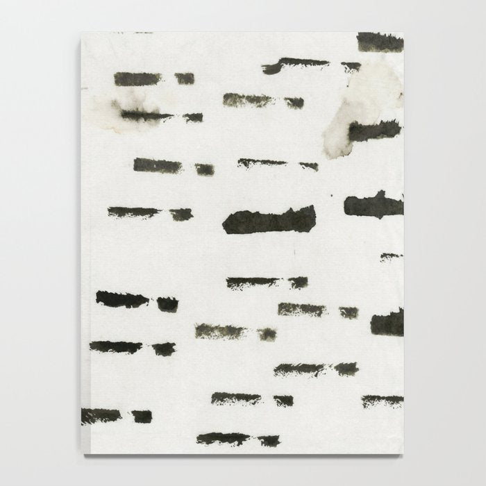 wabi sabi 16-01 Notebook Gallery Image 4