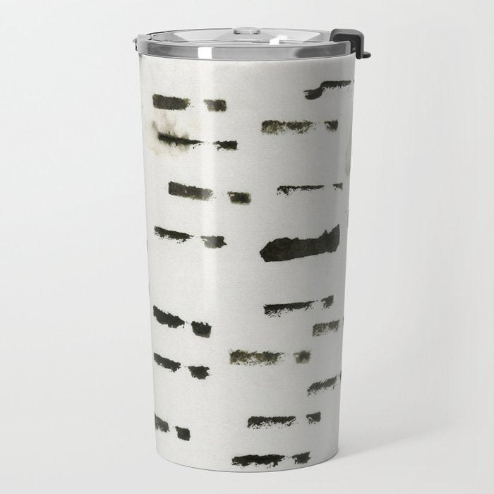 wabi sabi 16-01 Travel Mug Gallery Image 2