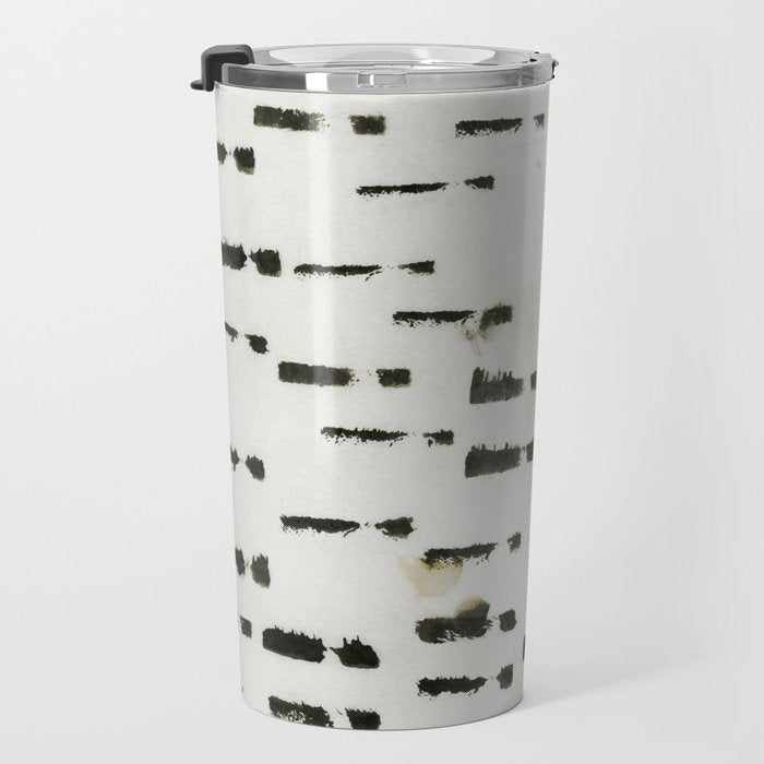 wabi sabi 16-01 Travel Mug Gallery Image 3