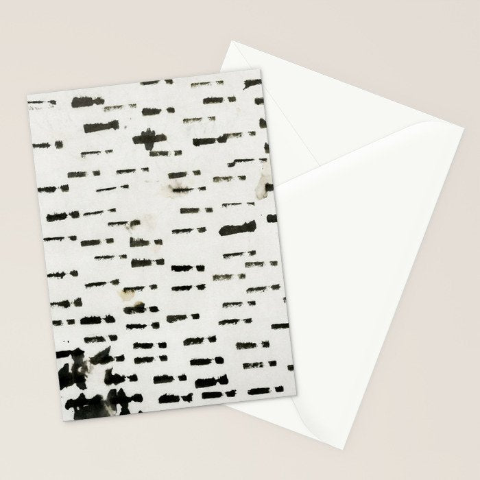 wabi sabi 16-01 Stationery Card Gallery Image 2