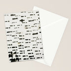 wabi sabi 16-01 Stationery Card Gallery Image 2