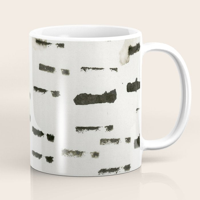 wabi sabi 16-01 Coffee Mug Gallery Image 1
