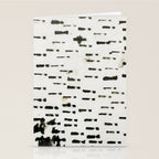 wabi sabi 16-01 Stationery Card Gallery Image 2