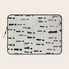wabi sabi 16-01 Laptop Sleeve Gallery Image 1
