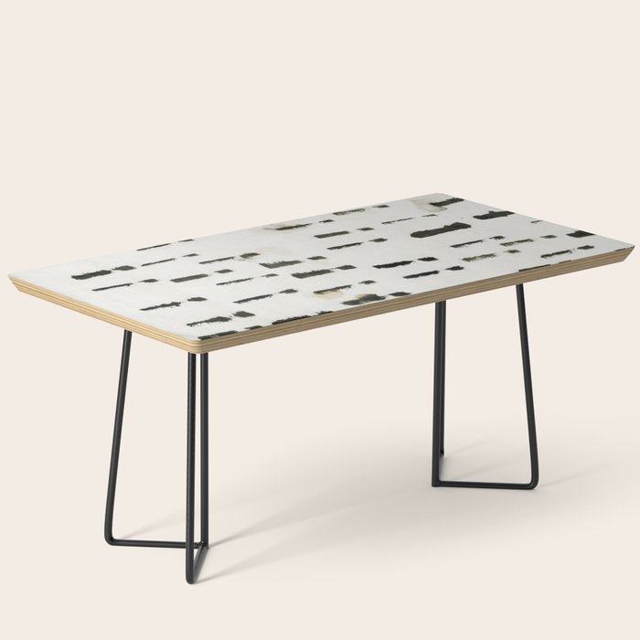 wabi sabi 16-01 Coffee Table Gallery Image 1