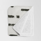 wabi sabi 16-01 Throw Blanket Gallery Image 3