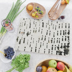 wabi sabi 16-01 Cutting Board Gallery Image 2